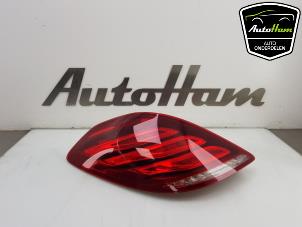 Used Taillight, left Mercedes S (W222/V222/X222) 3.0 S-350 BlueTec, S-350 d 24V Price on request offered by AutoHam