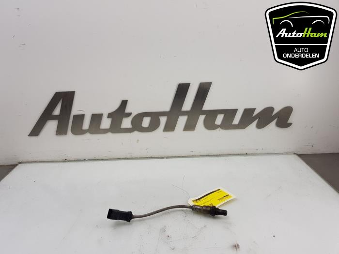 Used Lambda probe Peugeot 308 SW (L4/L9/LC/LJ/LR) 1.2 12V e-THP PureTech 110 Price € 10,00 Margin scheme offered by AutoHam