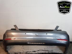 Used Rear bumper Mercedes S (W222/V222/X222) 3.0 S-350 BlueTec, S-350 d 24V Price on request offered by AutoHam