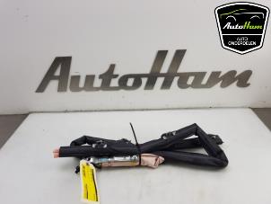 Used Roof curtain airbag, right Peugeot 308 SW (L4/L9/LC/LJ/LR) 1.2 12V e-THP PureTech 110 Price € 75,00 Margin scheme offered by AutoHam