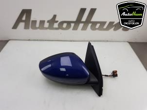 Used Wing mirror, right Peugeot 308 SW (L4/L9/LC/LJ/LR) 1.2 12V e-THP PureTech 110 Price € 175,00 Margin scheme offered by AutoHam