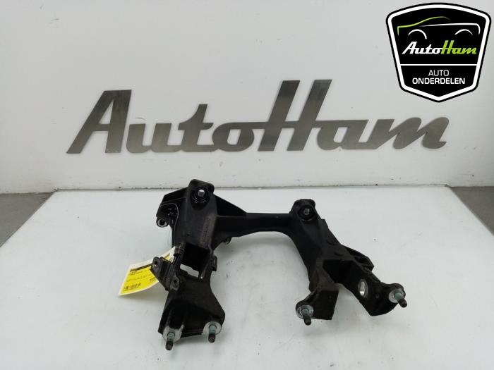 Used Subframe Porsche Boxster (986) 2.5 24V Price € 75,00 Margin scheme offered by AutoHam