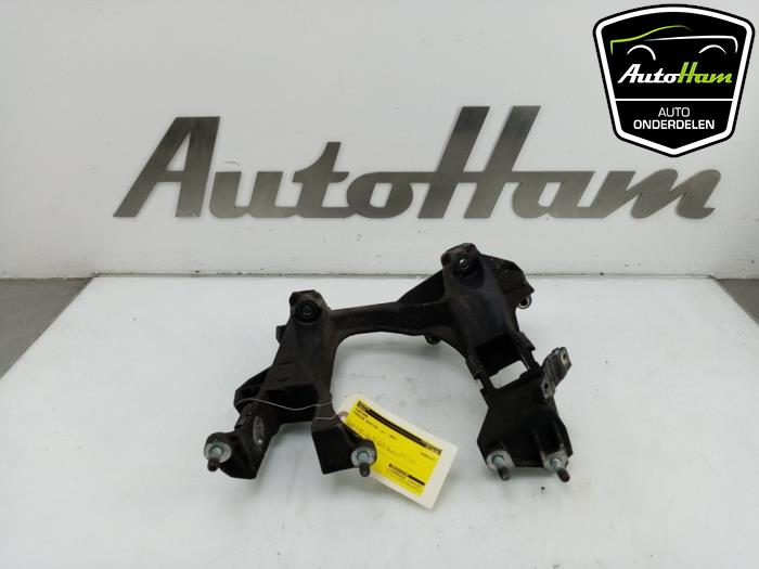 Used Subframe Porsche Boxster (986) 2.5 24V Price € 75,00 Margin scheme offered by AutoHam