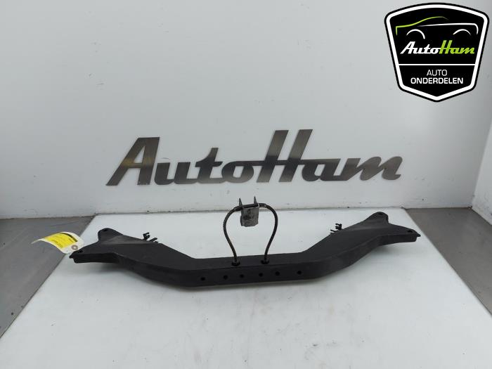 Used Subframe Porsche Boxster (986) 2.5 24V Price € 65,00 Margin scheme offered by AutoHam