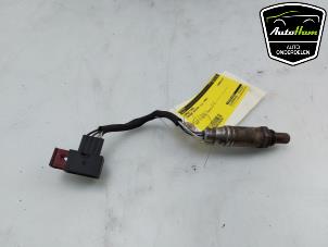 Lambda probe from a Porsche Boxster (986) 2.5 24V 1998