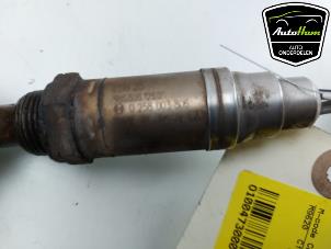 Lambda probe from a Porsche Boxster (986) 2.5 24V 1998