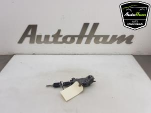 Gebrauchte Zündschloss + Schlüssel Audi A2 (8Z0) 1.4 16V Preis € 25,00 Margenregelung angeboten von AutoHam