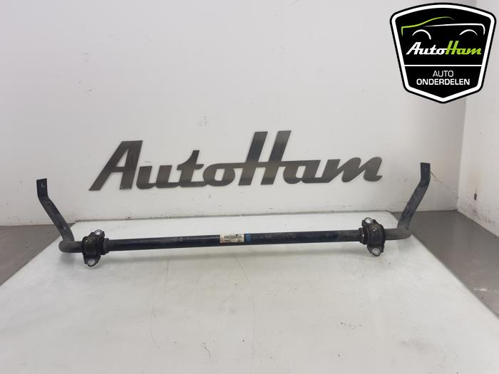Używane Stabilizator przód Audi S6 Avant (C7) 4.0 V8 TFSI Cena € 75,00 Procedura marży oferowane przez AutoHam