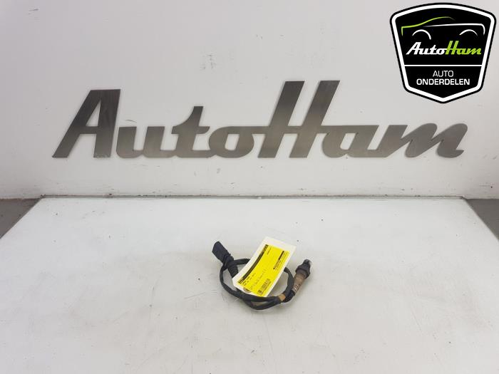 Usados Sonda Lambda Audi S6 Avant (C7) 4.0 V8 TFSI Precio € 40,00 Norma de margen ofrecido por AutoHam