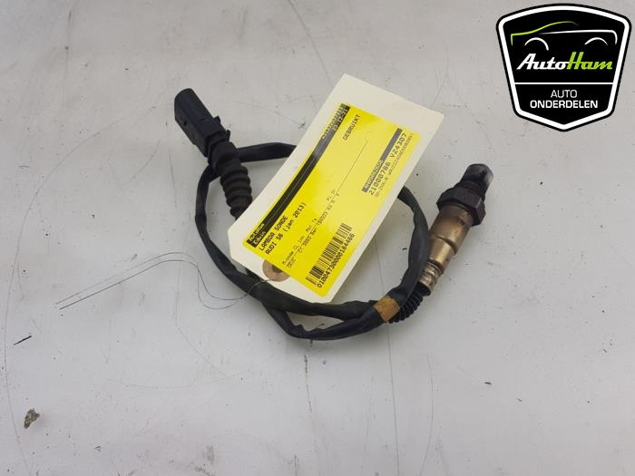 Sonde lambda d'un Audi S6 Avant (C7) 4.0 V8 TFSI 2013