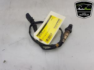 Sonde lambda d'un Audi S6 Avant (C7) 4.0 V8 TFSI 2013