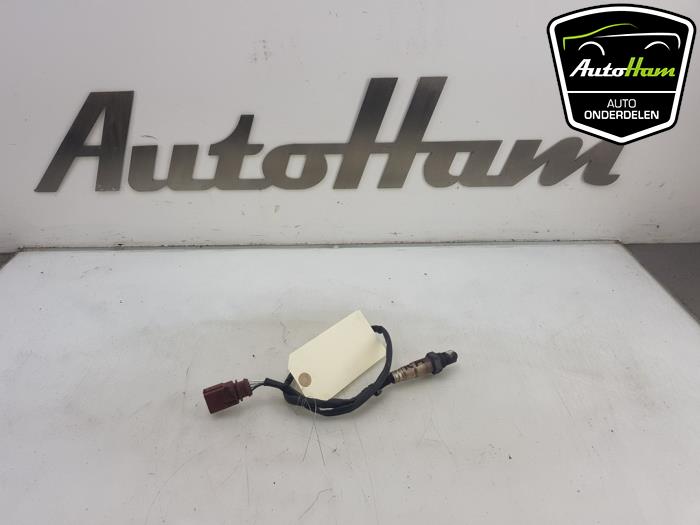 Usados Sonda Lambda Audi S6 Avant (C7) 4.0 V8 TFSI Precio € 40,00 Norma de margen ofrecido por AutoHam