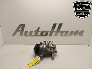 Used Power steering pump BMW 5 serie (F10) 550i xDrive V8 32V TwinPower Turbo Price on request offered by AutoHam