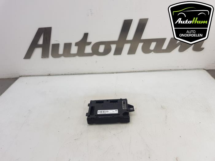 Used Body control computer Renault Clio IV Estate/Grandtour (7R) 0.9 Energy TCE 90 12V Price € 40,00 Margin scheme offered by AutoHam