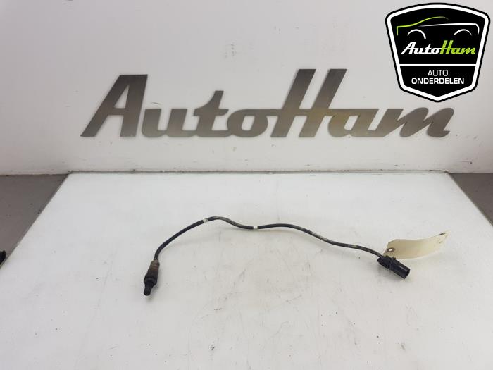 Sonde lambda Audi A3 Sportback (8VA/8VF), 2012 / 2020 1.6 TDI Ultra 16V, Hatchback, 4-dr, Diesel, 1.598cc, 81kW (110pk), CRKB, 2013-09 (Occasion)