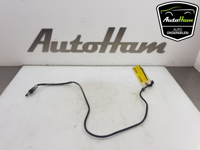 Used Lambda probe Audi A3 Sportback (8VA/8VF) 1.6 TDI Ultra 16V Price € 20,00 Margin scheme offered by AutoHam