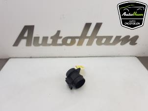 Usagé Dosimètre à air Audi A3 Sportback (8VA/8VF) 1.6 TDI Ultra 16V Prix € 15,00 Règlement à la marge proposé par AutoHam