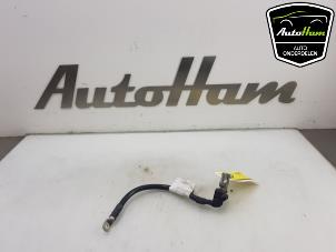 Used Battery sensor Audi S6 Avant (C7) 4.0 V8 TFSI Price € 25,00 Margin scheme offered by AutoHam