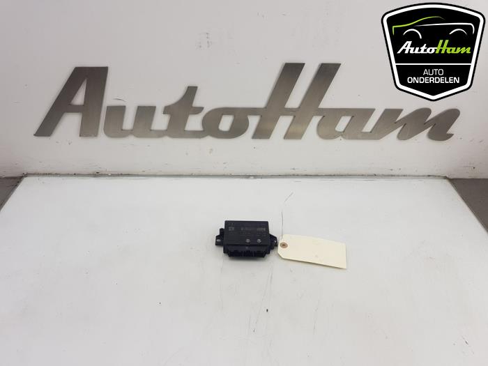 Usados Módulo PDC Audi S6 Avant (C7) 4.0 V8 TFSI Precio € 75,00 Norma de margen ofrecido por AutoHam