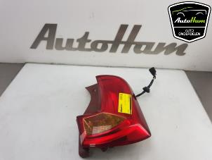 Used Taillight, left Kia Picanto (TA) 1.0 12V Price € 50,00 Margin scheme offered by AutoHam