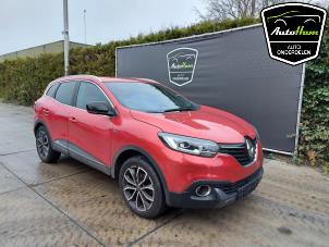 Gebrauchte Vorderfront komplett Renault Kadjar (RFEH) 1.6 dCi Preis € 2.500,00 Margenregelung angeboten von AutoHam