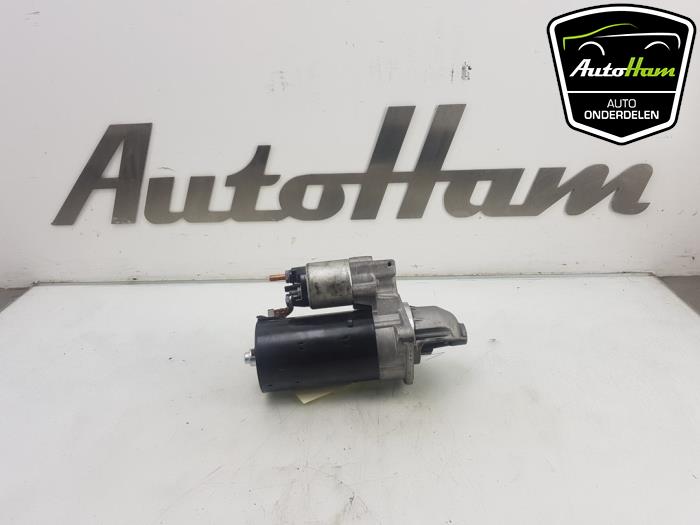 Gebrauchte Anlasser Iveco New Daily VI 35C18, 35S18, 40C18, 50C18 Preis € 50,00 Margenregelung angeboten von AutoHam