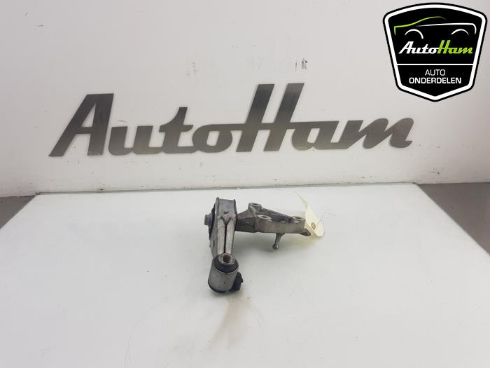 Used Engine mount Renault Grand Scénic III (JZ) 1.4 16V TCe 130 Price € 20,00 Margin scheme offered by AutoHam