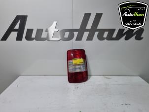 Used Taillight, right Volkswagen Caddy Price on request offered by AutoHam