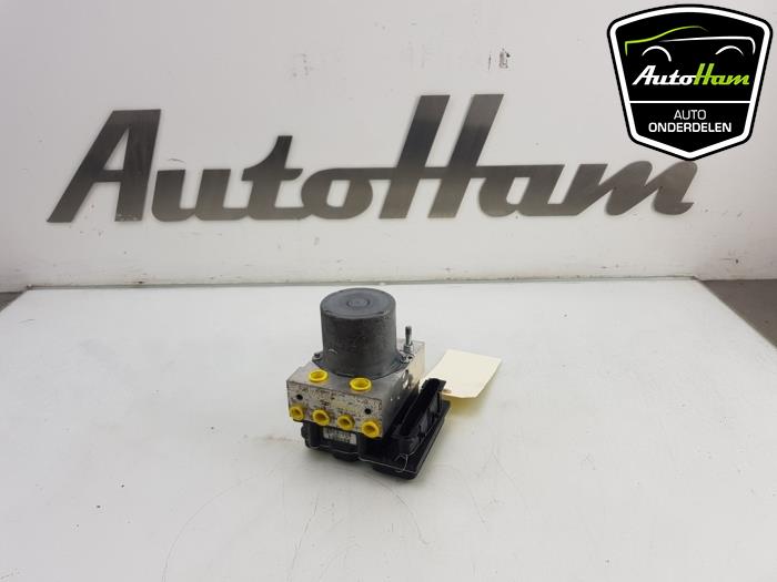 Gebrauchte ABS Pumpe Landrover Range Rover Sport (LS) 2.7 TDV6 24V Preis € 145,00 Margenregelung angeboten von AutoHam