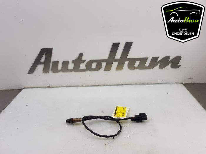 Used Lambda probe Porsche Cayenne (9PA) 4.5 V8 32V Turbo Price € 50,00 Margin scheme offered by AutoHam