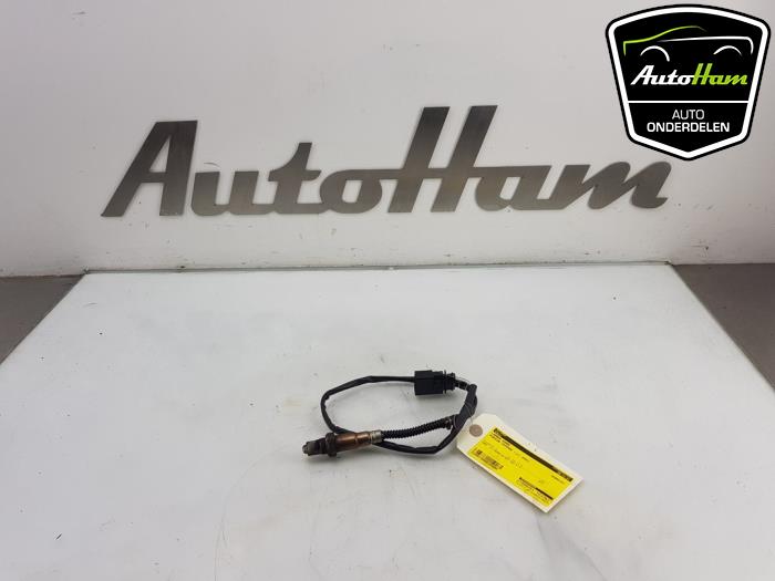 Used Lambda probe Porsche Cayenne (9PA) 4.5 V8 32V Turbo Price € 50,00 Margin scheme offered by AutoHam