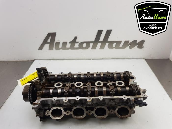 Begagnade Topplock Porsche Cayenne (9PA) 4.5 V8 32V Turbo Pris € 450,00 Marginaltabell erbjuds av AutoHam