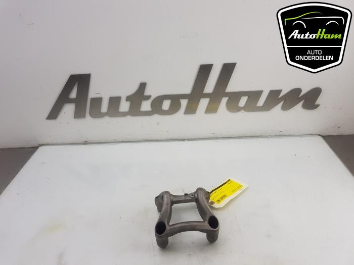 Gebrauchte Motorlager Porsche Cayenne (9PA) 4.5 V8 32V Turbo Preis € 40,00 Margenregelung angeboten von AutoHam