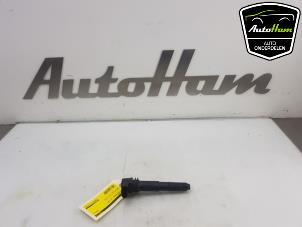 Gebrauchte Stift Zündspule Porsche Cayenne (9PA) 4.5 V8 32V Turbo Preis € 15,00 Margenregelung angeboten von AutoHam