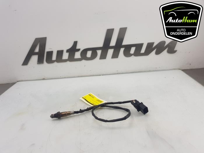 Used Lambda probe Porsche Cayenne (9PA) 4.5 V8 32V Turbo Price € 50,00 Margin scheme offered by AutoHam