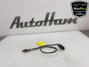 Lambda probe from a Porsche Cayenne (9PA) 4.5 V8 32V Turbo 2003