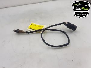 Lambda probe from a Porsche Cayenne (9PA) 4.5 V8 32V Turbo 2003