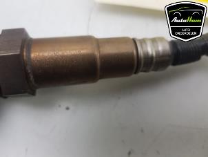 Lambda probe from a Porsche Cayenne (9PA) 4.5 V8 32V Turbo 2003