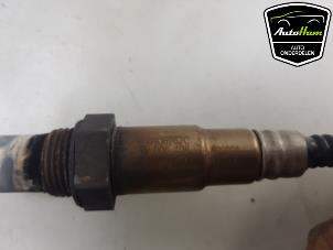 Lambda probe from a Porsche Cayenne (9PA) 4.5 V8 32V Turbo 2003