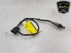 Lambda probe from a Porsche Cayenne (9PA) 4.5 V8 32V Turbo 2003