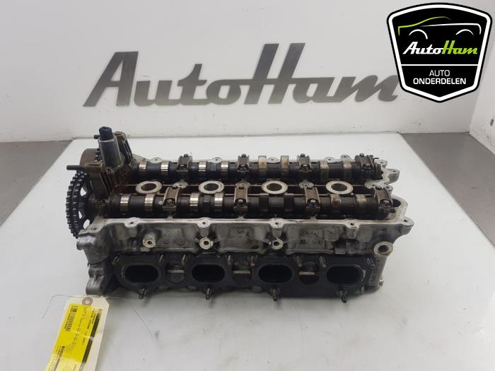 Begagnade Topplock Porsche Cayenne (9PA) 4.5 V8 32V Turbo Pris € 500,00 Marginaltabell erbjuds av AutoHam