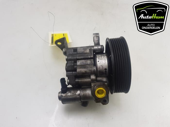 Power steering pump Mercedes Sprinter 3,5t 319 CDI V6 24V, BlueTEC