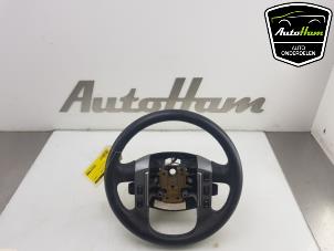 Used Steering wheel Landrover Range Rover Sport (LS) 2.7 TDV6 24V Price € 250,00 Margin scheme offered by AutoHam