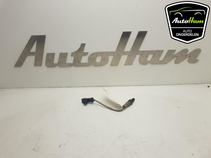 Usados Sonda Lambda Peugeot 308 (L3/L8/LB/LH/LP) 1.2 12V e-THP PureTech 110 Precio € 10,00 Norma de margen ofrecido por AutoHam