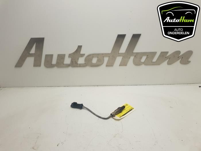 Usados Sonda Lambda Peugeot 308 (L3/L8/LB/LH/LP) 1.2 12V e-THP PureTech 110 Precio € 10,00 Norma de margen ofrecido por AutoHam