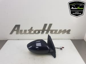 Used Wing mirror, right Peugeot 308 (L3/L8/LB/LH/LP) 1.2 12V e-THP PureTech 110 Price € 75,00 Margin scheme offered by AutoHam