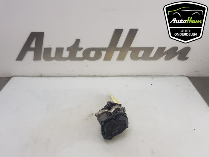Gebrauchte Drosselklappengehäuse Volkswagen Golf VII (AUA) 1.6 TDI BMT 16V Preis € 20,00 Margenregelung angeboten von AutoHam