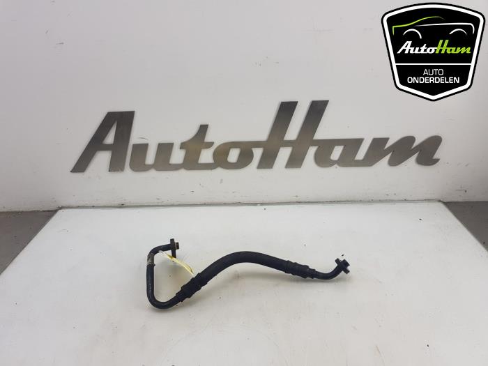 Air conditioning line Volvo V50 1.6 D 16V 8623206 AutoHam