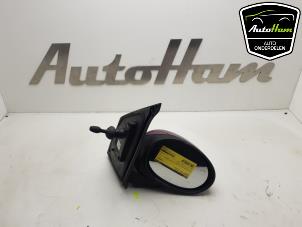 Used Wing mirror, right Peugeot 107 1.0 12V Price € 40,00 Margin scheme offered by AutoHam