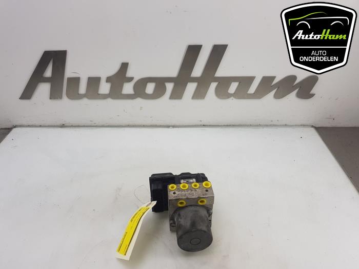 Used ABS pump Audi Q5 (8RB) 2.0 TFSI 16V Quattro Price € 250,00 Margin scheme offered by AutoHam